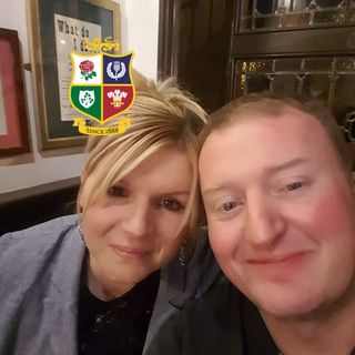 Craig Goodall's avatar