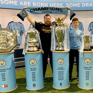 Dave Whitelegg's avatar