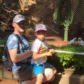 Jason Firth's avatar