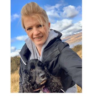 Annabel Gillan's avatar