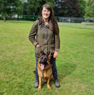 Roslyn Kerr's avatar