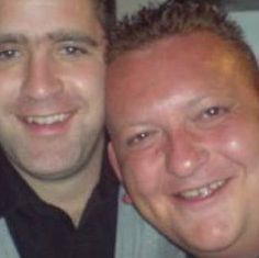 Darren Harrison's avatar