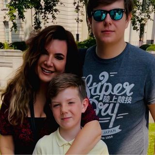 Mairead Steph's avatar