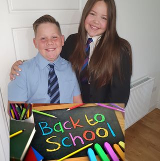 Amanda Jane O'Neill's avatar