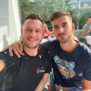 Paul Gaskell's avatar