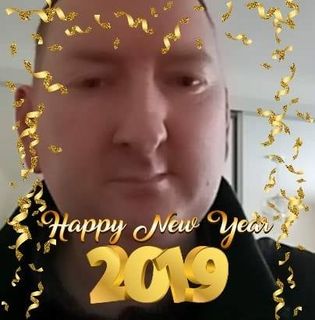 Graham Brown's avatar