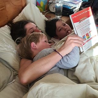 Kate Redrup's avatar