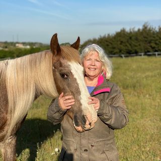 Pauline Doughty's avatar