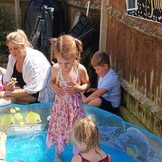 Carlene Milling's avatar