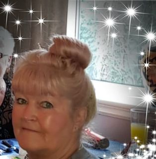 Margaret Farrington's avatar