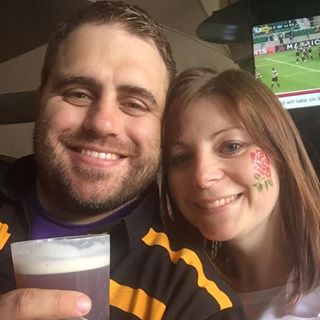 Simon Richard Warren's avatar