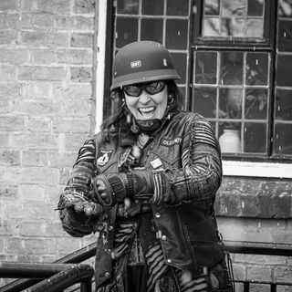 Paula Hunt's avatar