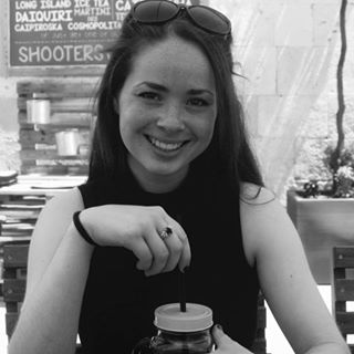 Rebecca Mac's avatar