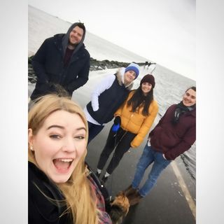 Dawn Ackerley's avatar