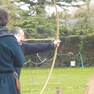 Paul McDonald's avatar