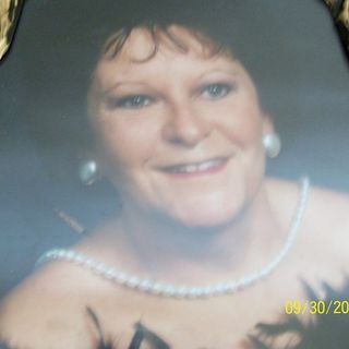 Chrissie Bartlett's avatar