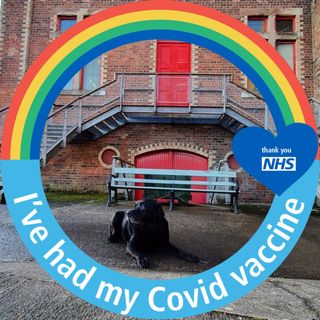 Marie B McLeod's avatar