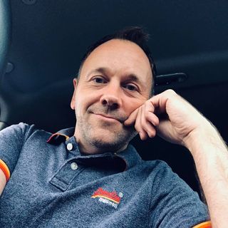 Trever Lane's avatar