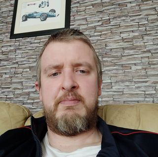 Iain Cameron's avatar