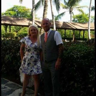 Lee Anderson's avatar