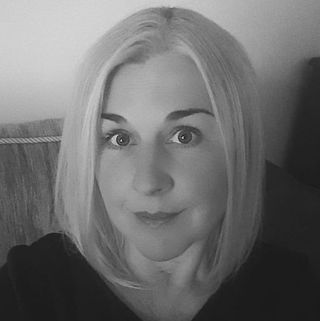 Rachel Jane Graham's avatar