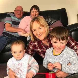 JohnJulie Rhodes's avatar