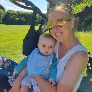 Jessica Louise Braund's avatar