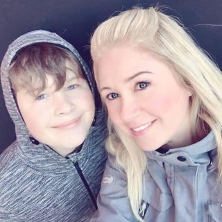 Lesley Ann May's avatar