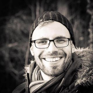 Christian Rudkin's avatar