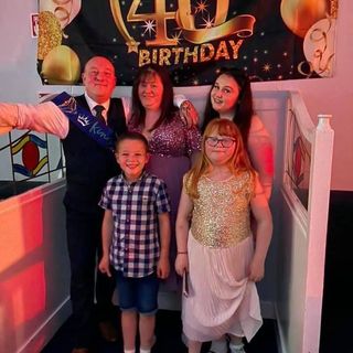 Chris Macfarlane's avatar