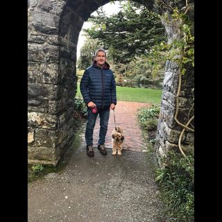 David Baker's avatar