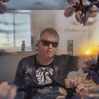 Richard Donald's avatar