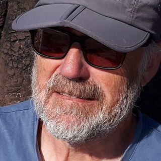 Allan Cunningham's avatar