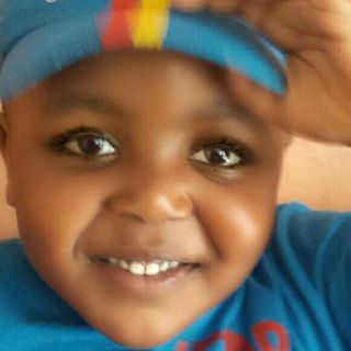 Richard Mbayimbayi's avatar