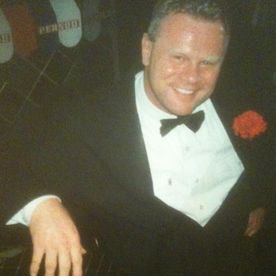 Terry Wainman's avatar