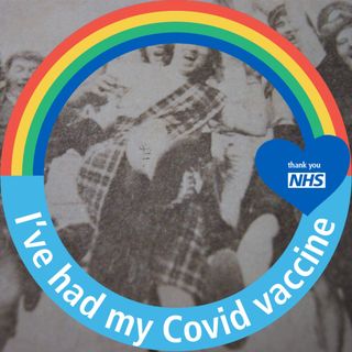 Frank Jeffrey's avatar