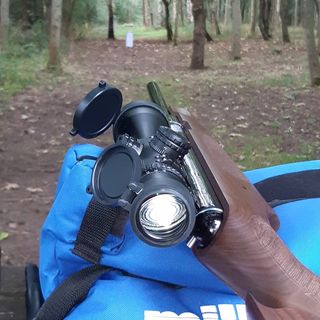 Mick Bradbury's avatar