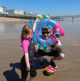 Chris Mohawk's avatar