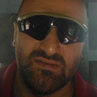 Abeli Gabrichidze's avatar