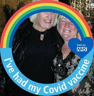 June Hall Mcrobie's avatar