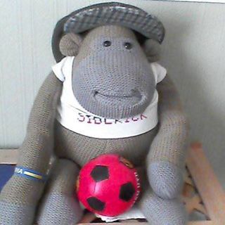 Alan Wells's avatar