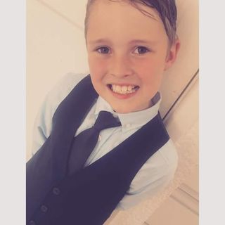 Susan Webster's avatar