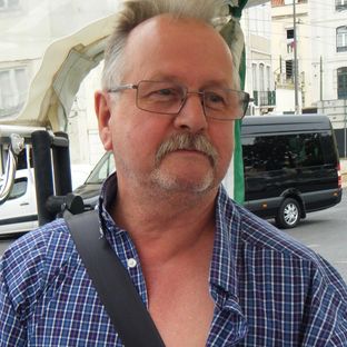 Martin Holford's avatar