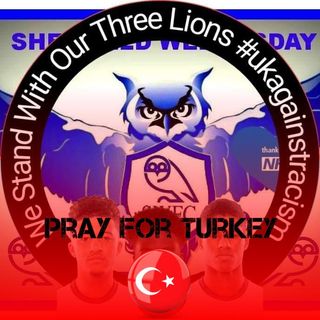 Alan Kitridge's avatar