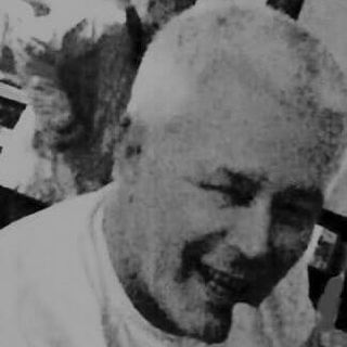 Brian Moore's avatar