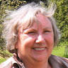 Patricia Harrison's avatar