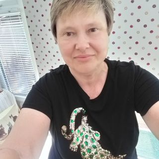 Tuija Lineham's avatar