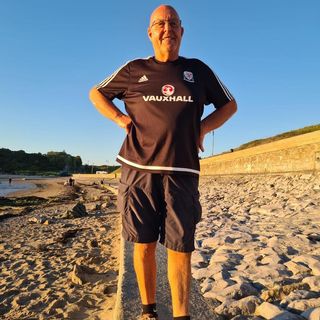 Colin Hawkins's avatar