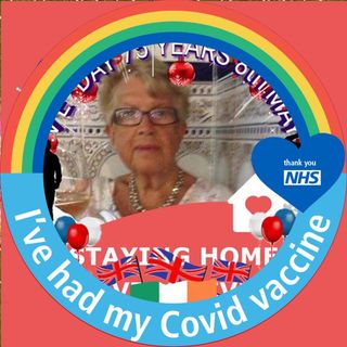 Hannah Walton's avatar