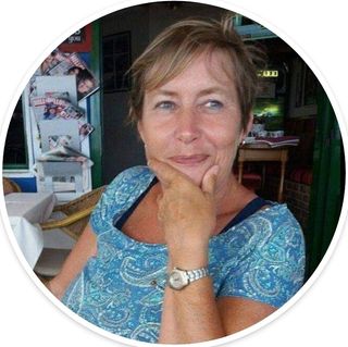 Vicky Duman's avatar